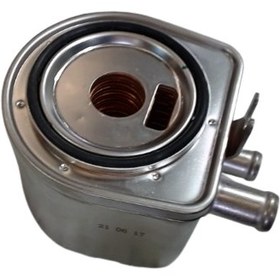 خنک‌کن روغن دو خط تیگو 5 (TIGGO 5)